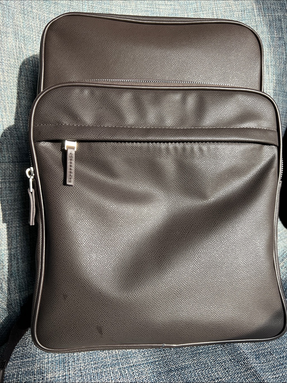 ZARA BACKPACK - Picture 3 of 7